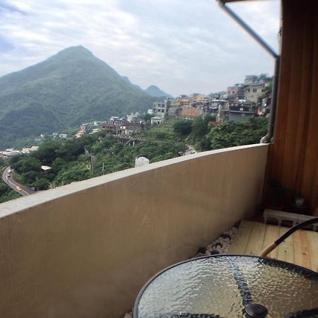 Liu House Apartamento Jiufen Exterior foto