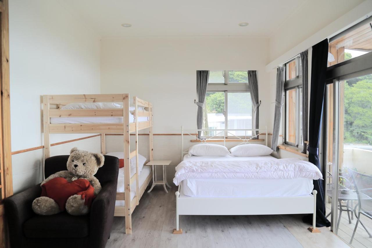 Liu House Apartamento Jiufen Quarto foto