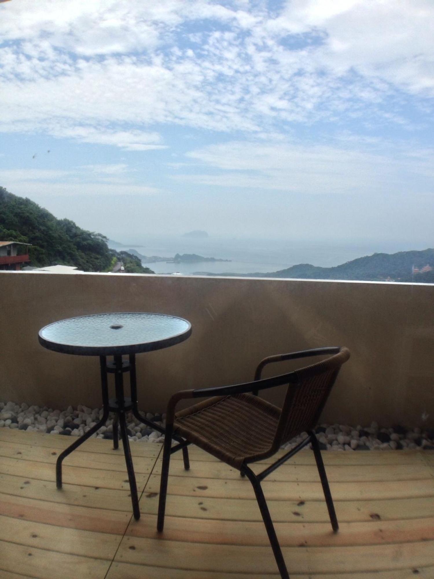 Liu House Apartamento Jiufen Exterior foto