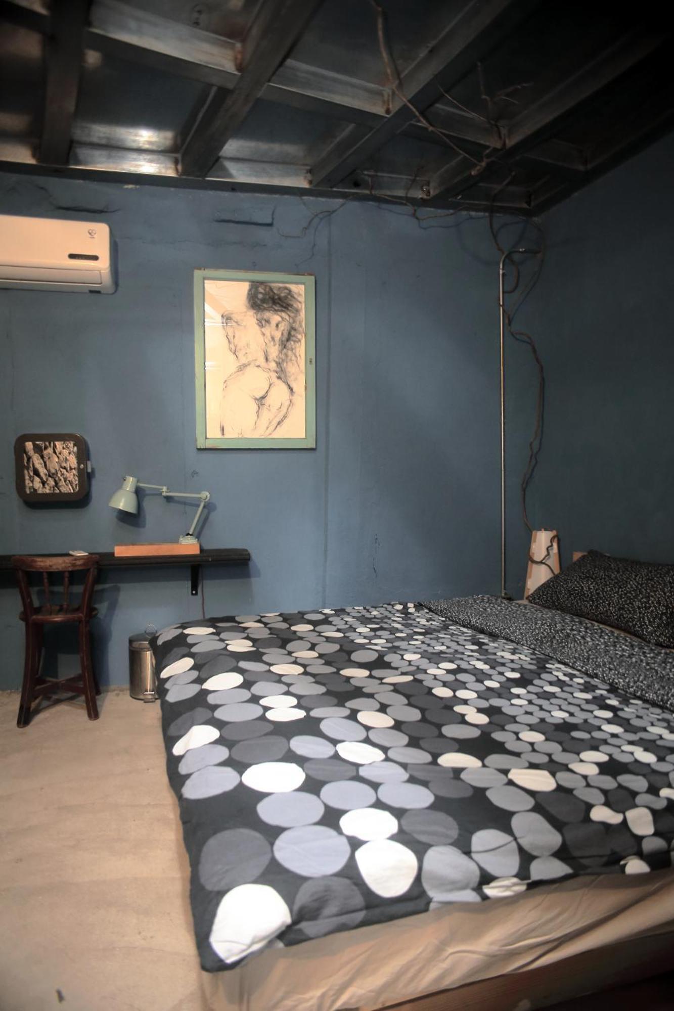 Liu House Apartamento Jiufen Quarto foto
