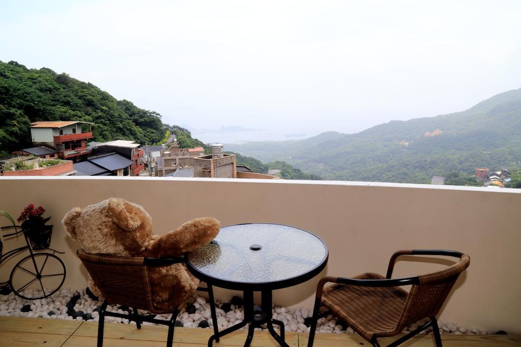 Liu House Apartamento Jiufen Quarto foto