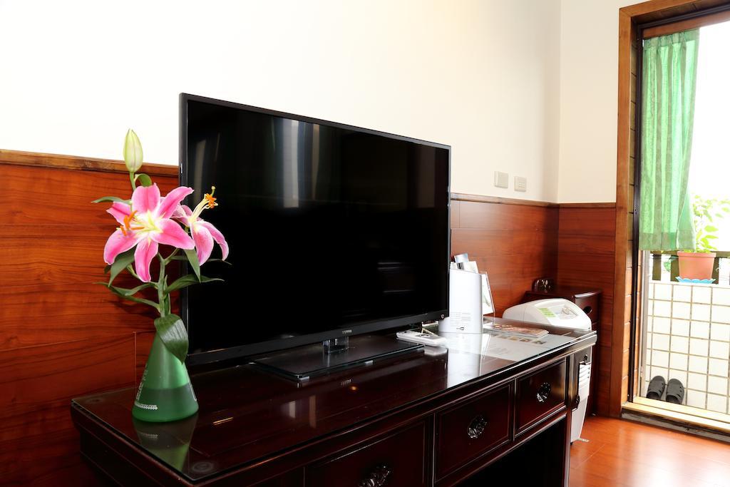 Liu House Apartamento Jiufen Quarto foto