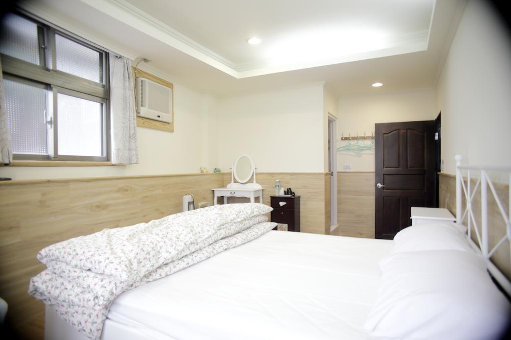 Liu House Apartamento Jiufen Quarto foto