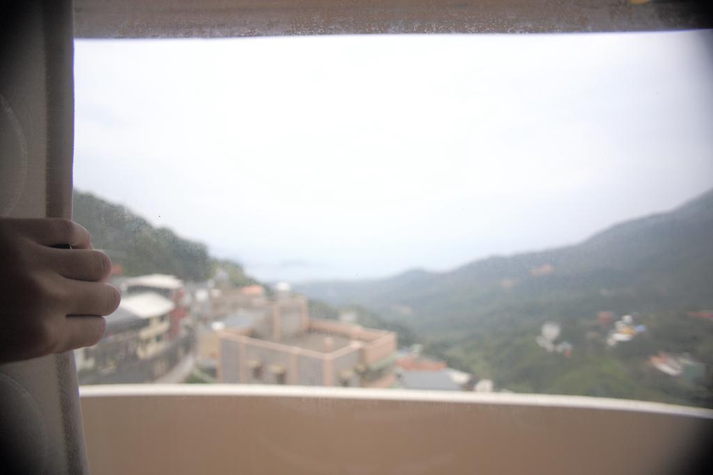 Liu House Apartamento Jiufen Quarto foto