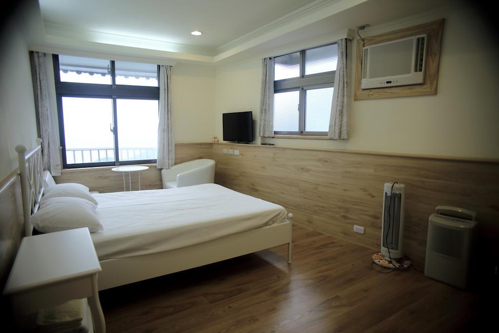 Liu House Apartamento Jiufen Exterior foto