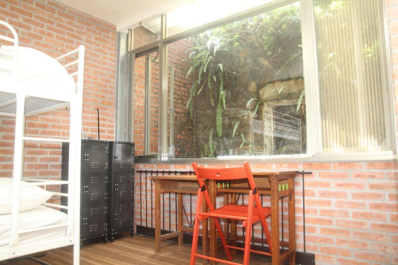 Liu House Apartamento Jiufen Exterior foto