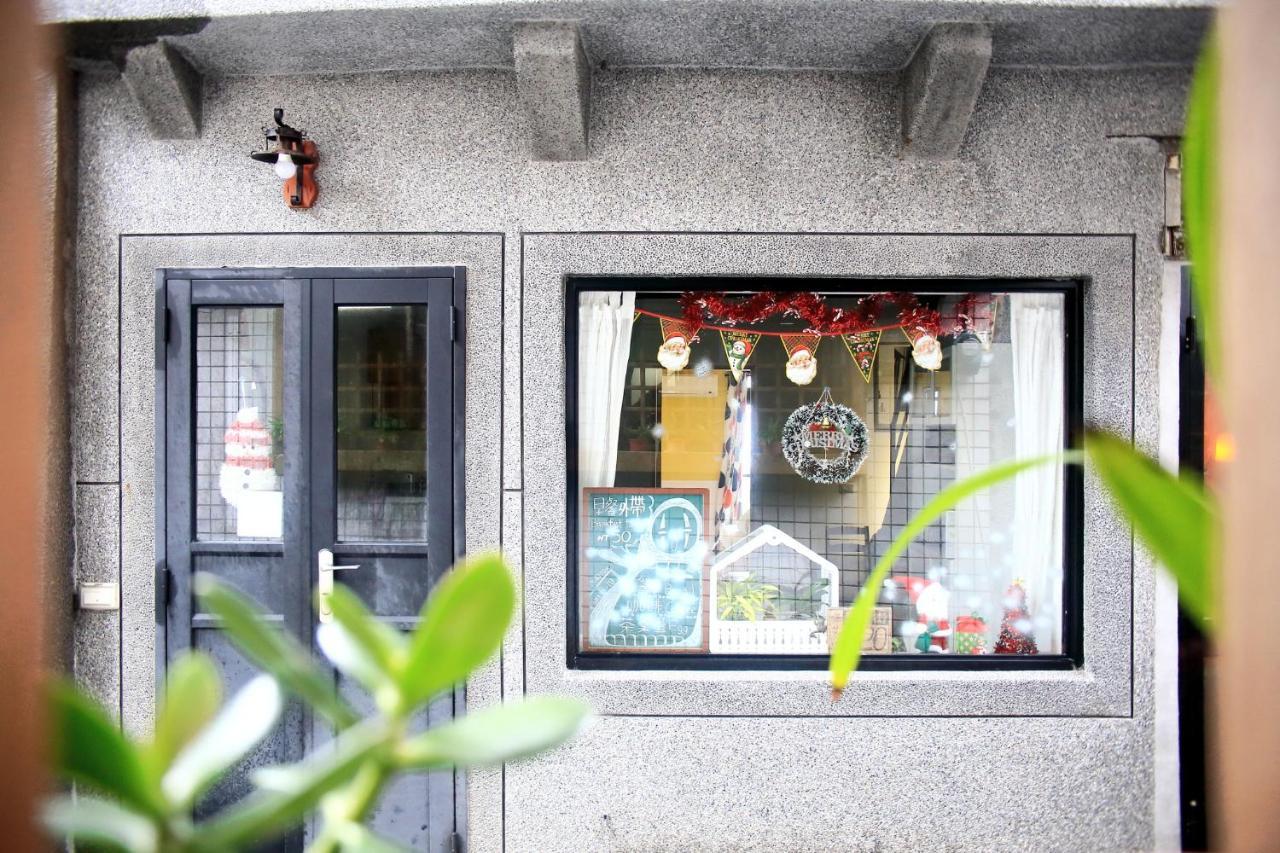 Liu House Apartamento Jiufen Exterior foto