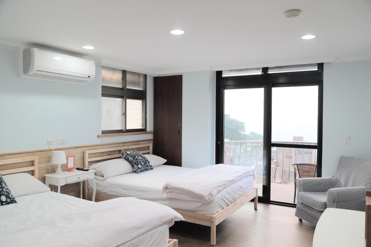 Liu House Apartamento Jiufen Exterior foto